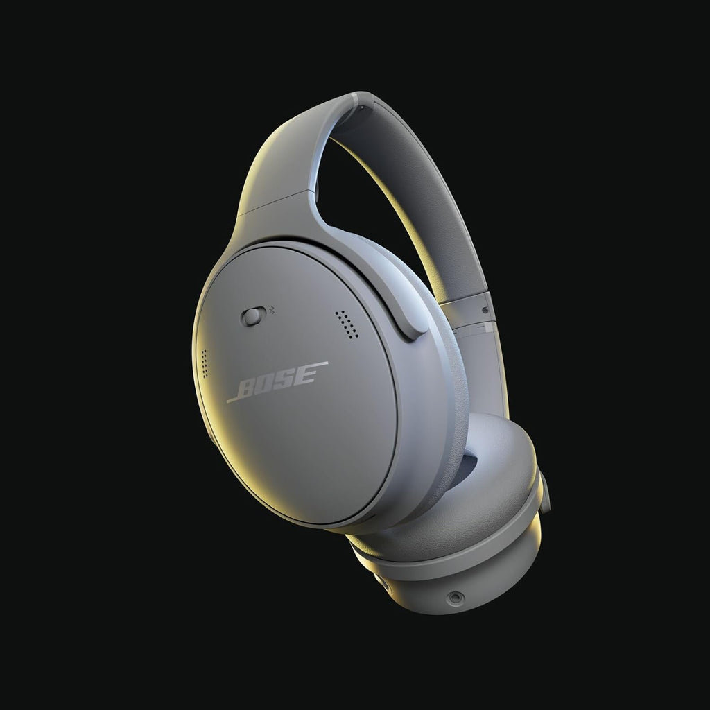 Bose QuietComfort - Auriculares inalámbricos Bluetooth, cancelación...