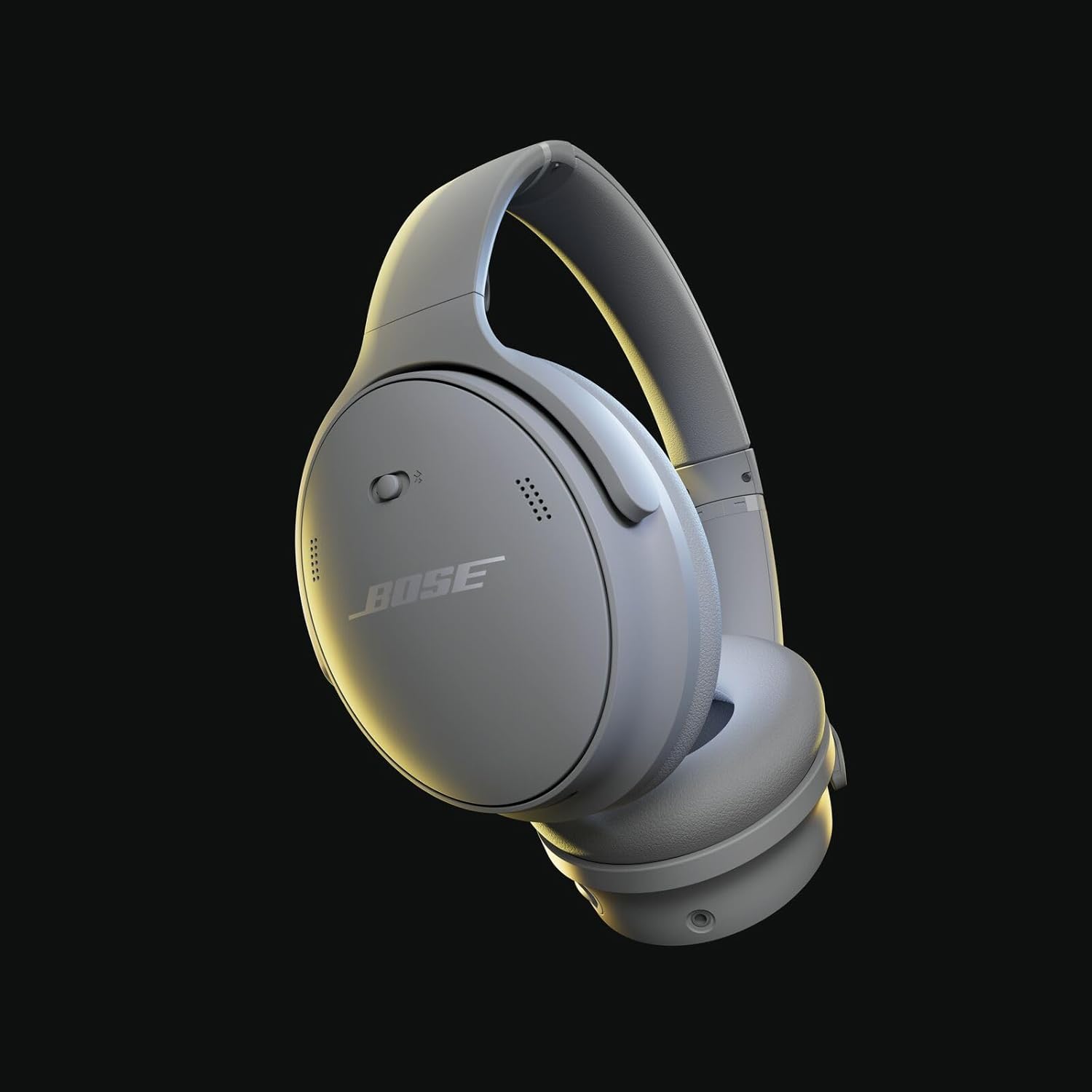 Bose QuietComfort - Auriculares inalámbricos Bluetooth, cancelación...