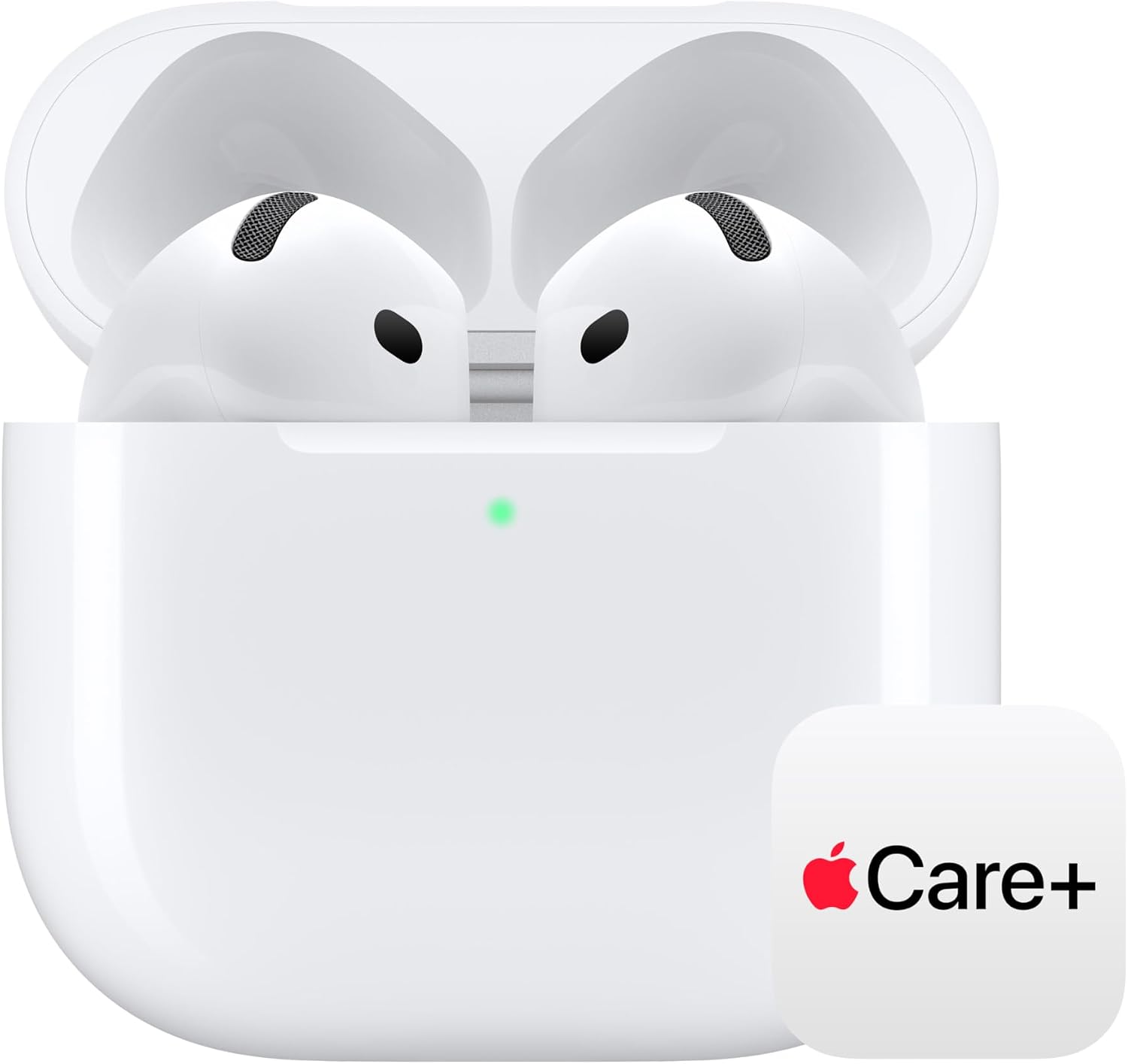 Apple AirPods 4 auriculares inalámbricos, auriculares Bluetooth, au...
