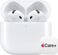 Auriculares Apple AirPods 4 inalámbricos, auriculares Bluetooth, co...