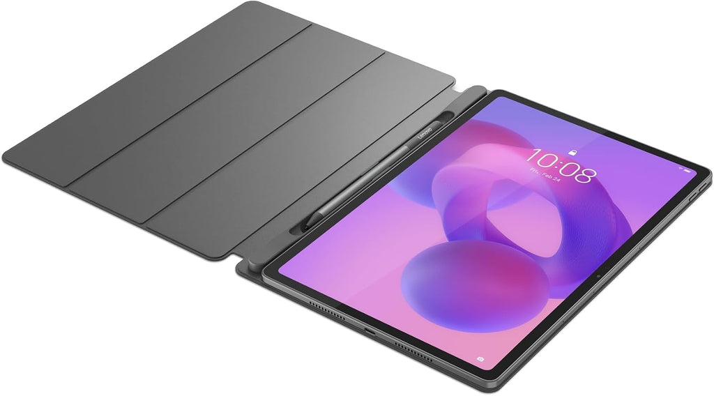 Lenovo Idea Tab Plus - Tablet ligera - Pantalla táctil IPS 2.5K de...