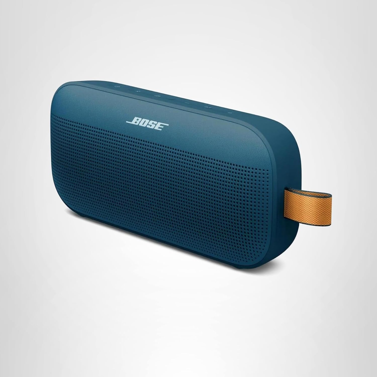 Bose SoundLink Flex - Altavoz Bluetooth (2.ª generación), altavoz p...