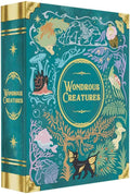 Juego de Mesa Wondrous Creatures \u2013 Juego de Estrategia de Colo...