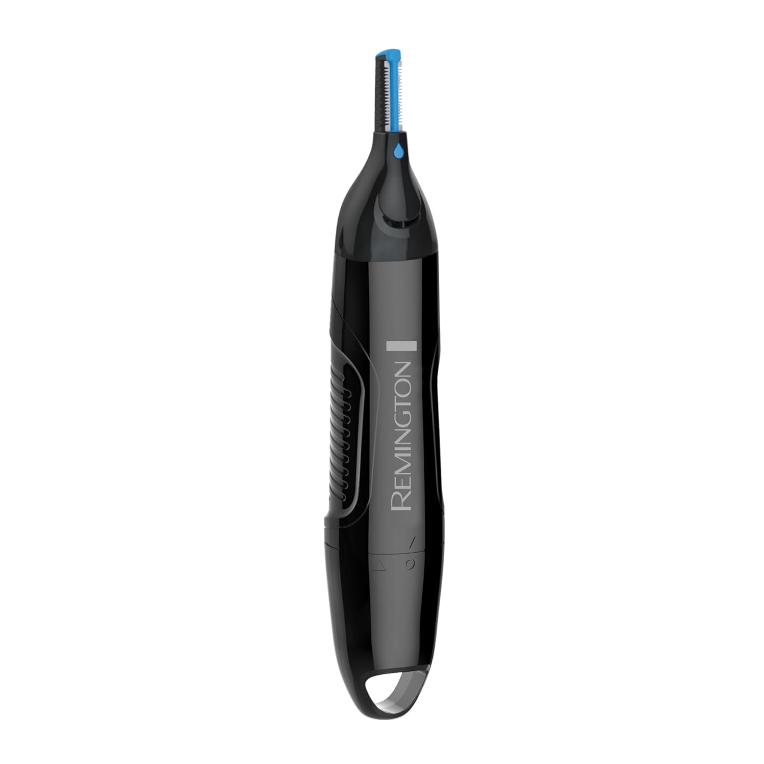 Remington NE3200 - Recortadora de pelo para nariz y orejas con sist...