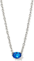 Kendra Scott Cailin - Collar con dije para mujer, joyería de moda
