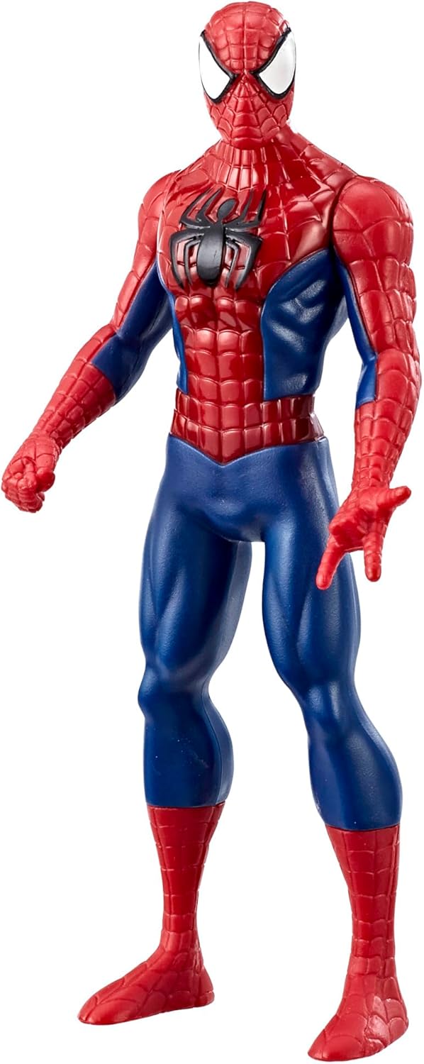 Marvel Avengers Ultimate Protectors Pack, 6 pulgadas a escala, 8 fi...