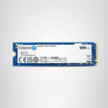 Kingston NV3 500GB M.2 2280 NVMe SSD | PCIe 4.0 generación 4x4 | Ha...