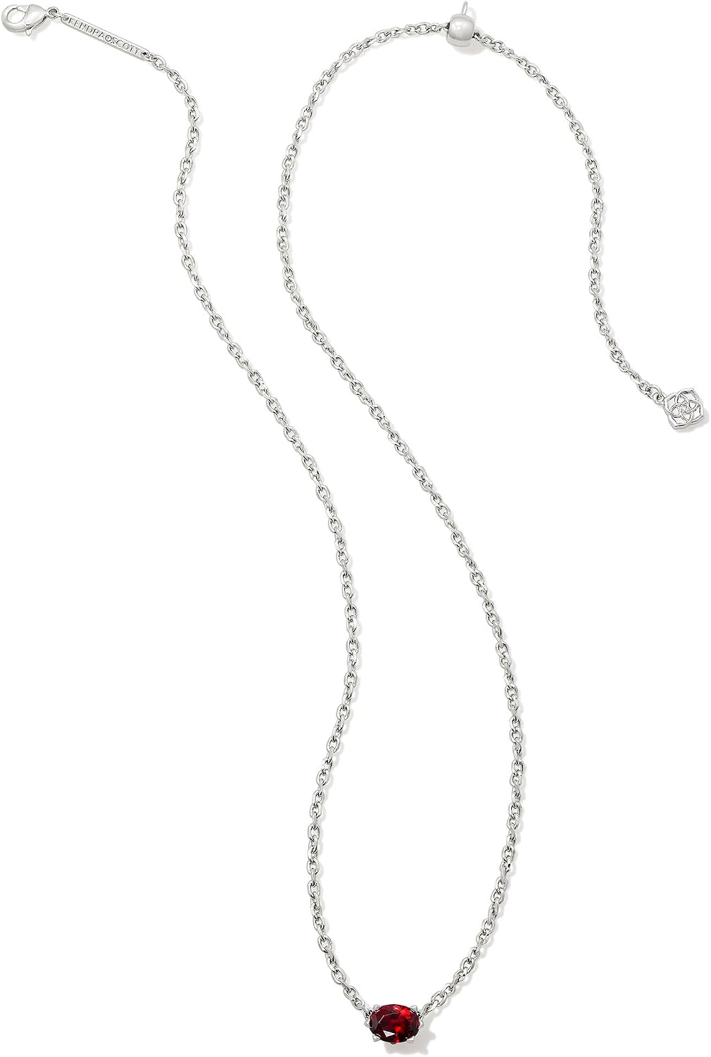 Kendra Scott Cailin - Collar con dije para mujer, joyería de moda