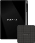 Cartera de hardware DCENT X + kit de tarjeta R3covery | Cartera de...