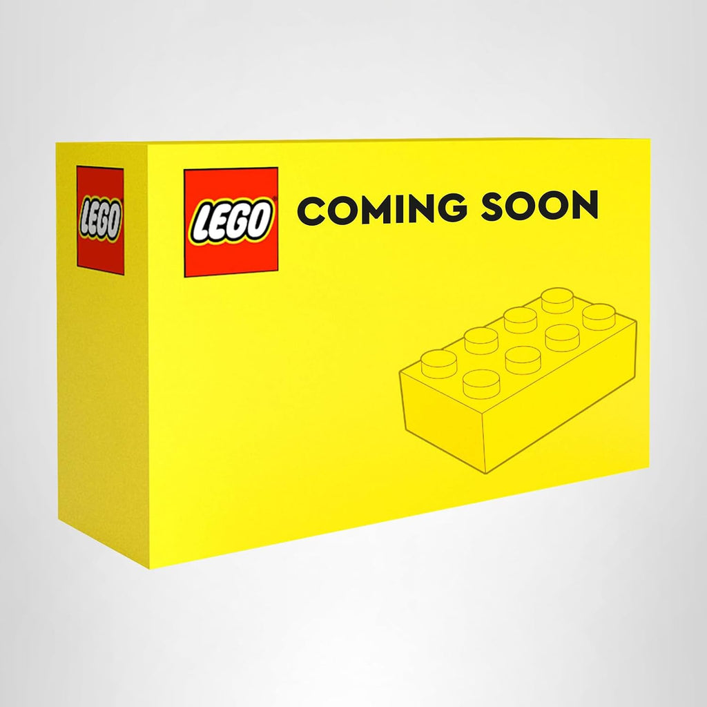 LEGO TBD A 2026 72153