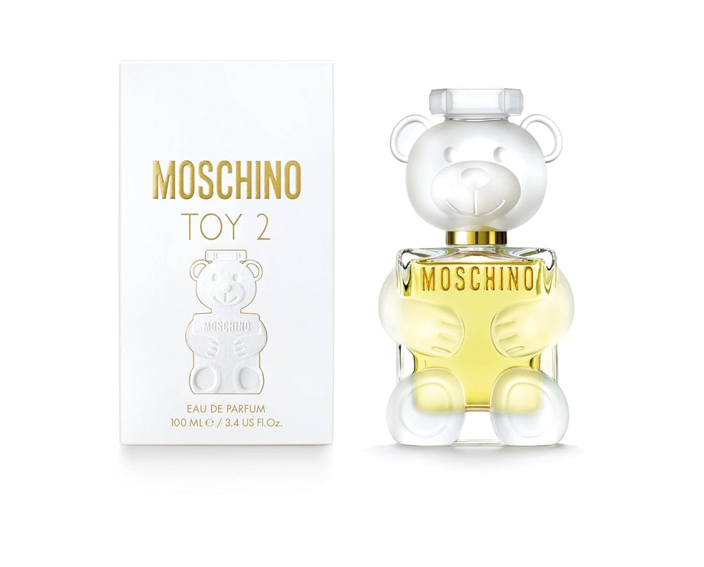 Moschino Toy 2 Eau de Parfum en spray para mujer