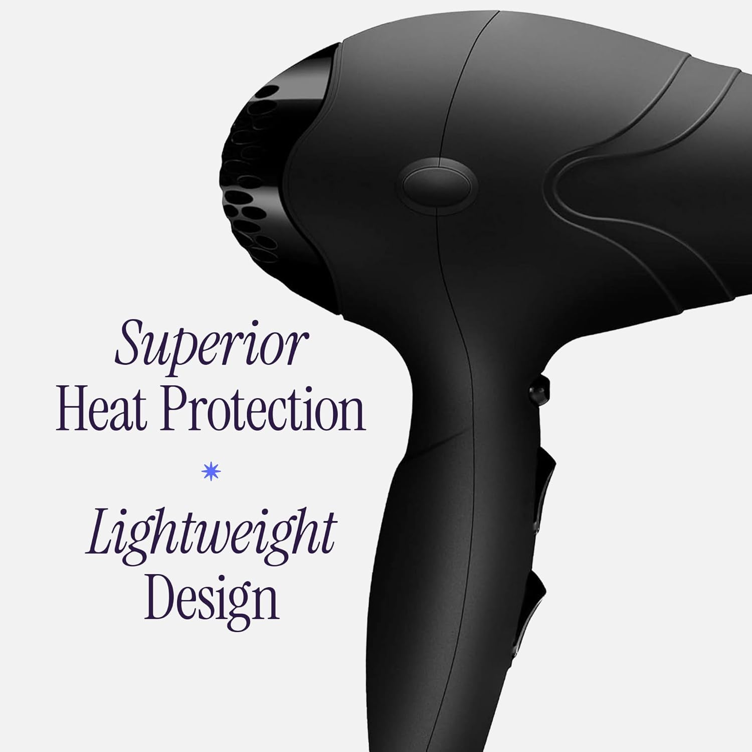 Secador de pelo iónico Pro Artist 2100 Turbo de Hot Tools | Secado...