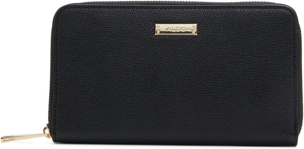 ALDO Cartera Ligosullo para mujer, Negro