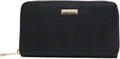 ALDO Cartera Ligosullo para mujer, Negro