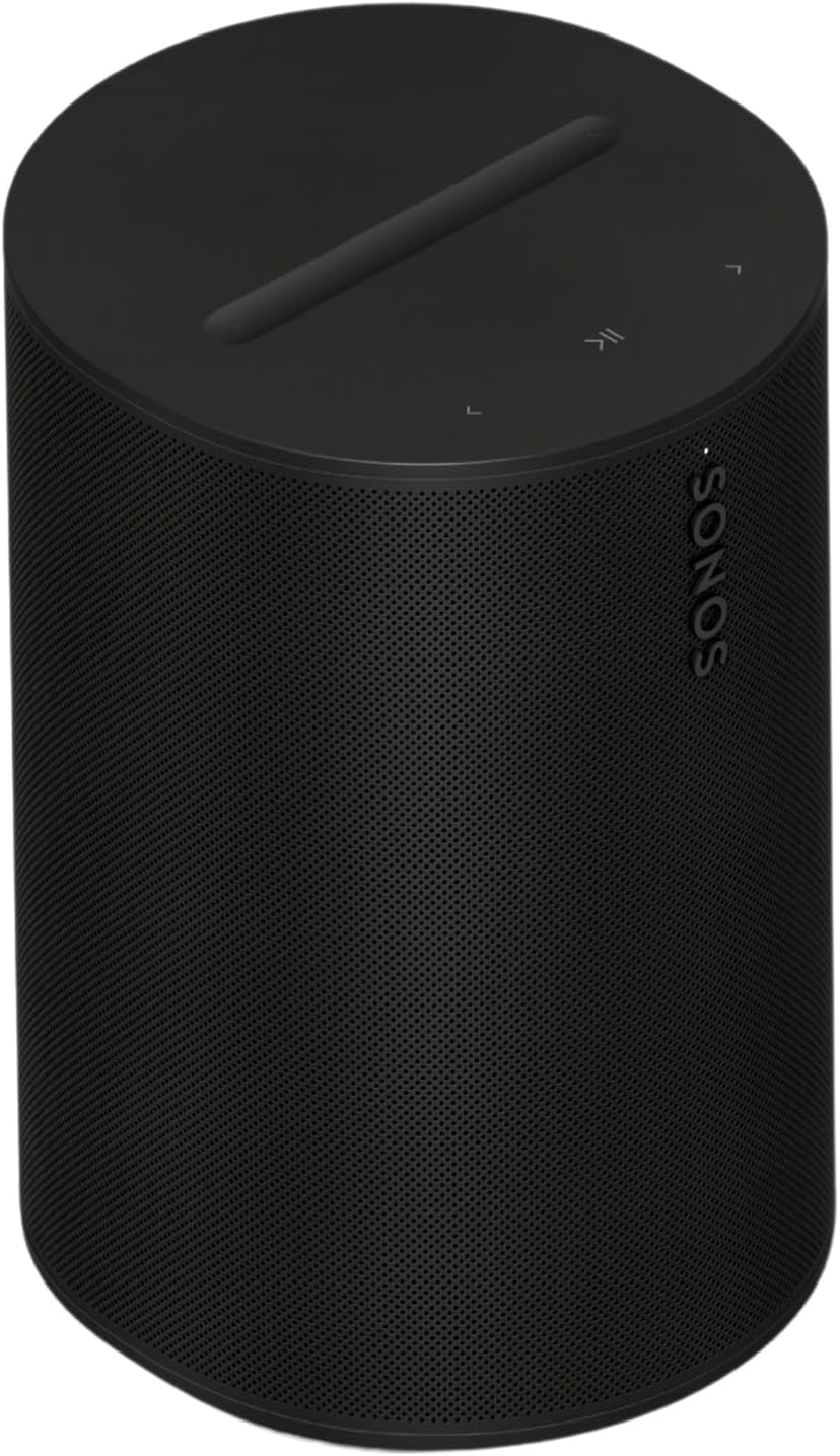 Sonos Era 100 SL - Negro (2 unidades)