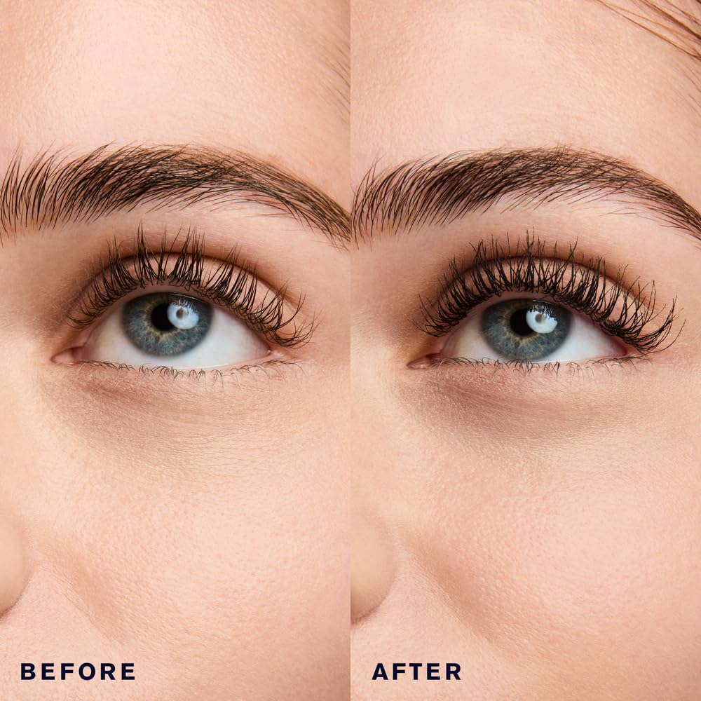 Máscara multiplicadora de volumen y longitud Sumptuous Extreme Lash...