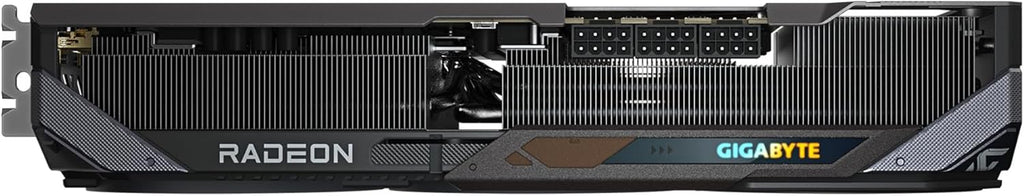 GIGABYTE Radeon RX 9070 XT Gaming OC 16G, tarjeta gráfica, PCIe 5.0...