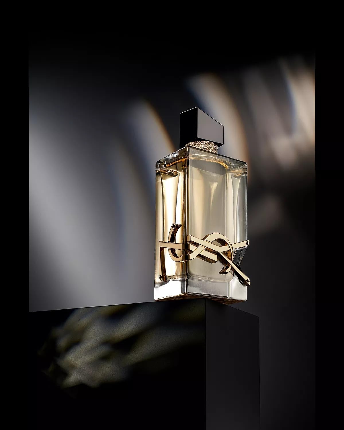 YSL Libre para Mujeres Eau de Parfum Spray, 3.0 Onzas