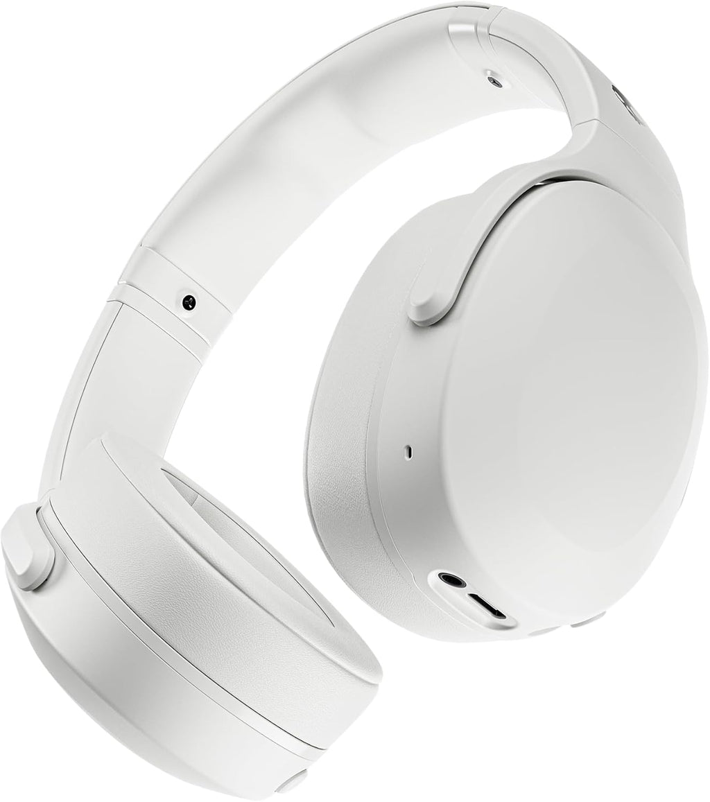 Skullcandy Crusher Evo - Auriculares inalámbricos Bluetooth con gra...