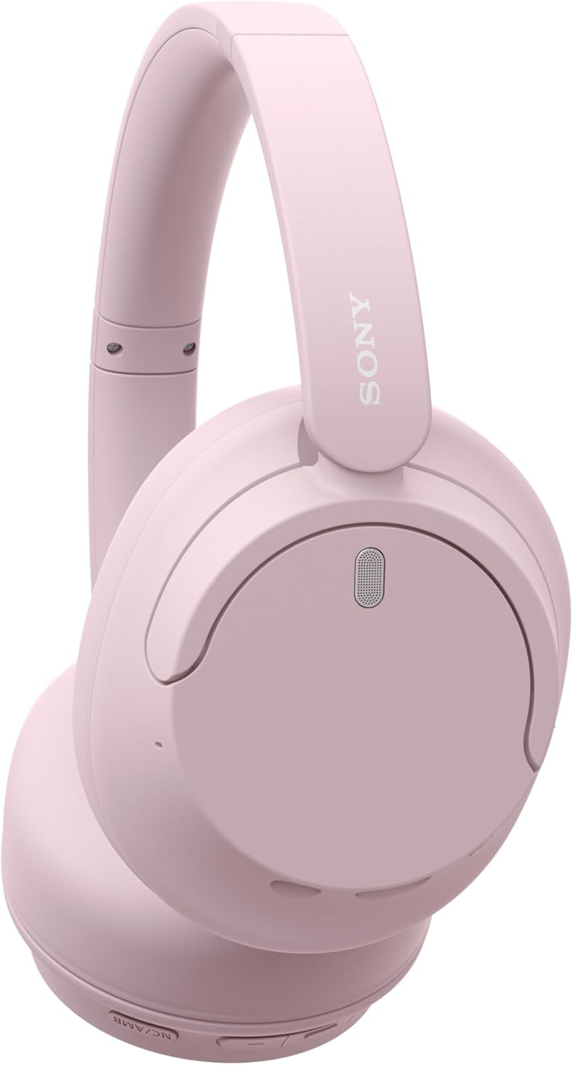 Sony WH-CH720N Auriculares inalámbricos con cancelación de ruido Bl...