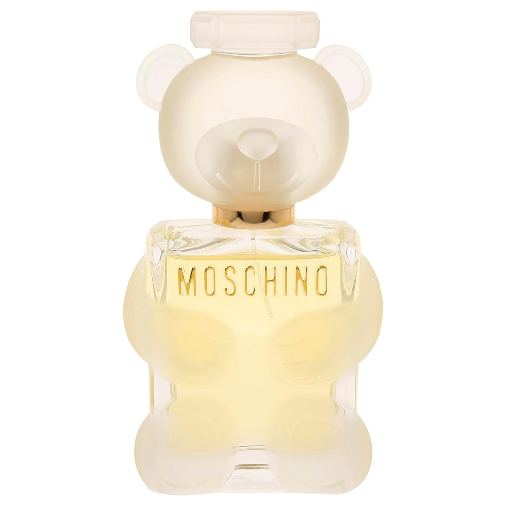 Moschino Toy 2 Eau de Parfum en spray para mujer