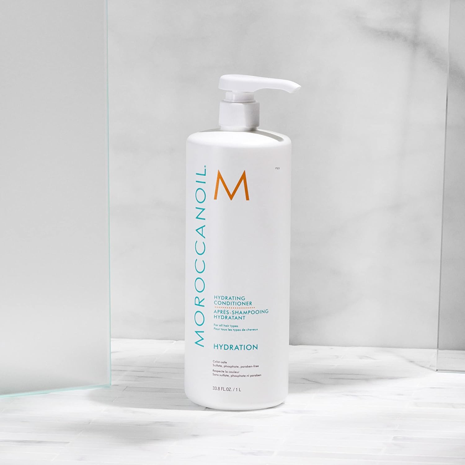 Moroccanoil Acondicionador Hidratante