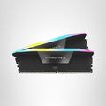 CORSAIR Vengeance RGB DDR5 RAM 32 GB (2 x 16 GB) Hasta 6000 MHz CL3...