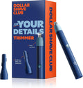 Dollar Shave Club | para tus detalles | Maquinilla de afeitar de pe...