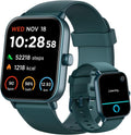 Reloj inteligente para mujer, Android iPhone, Alexa integrado, relo...