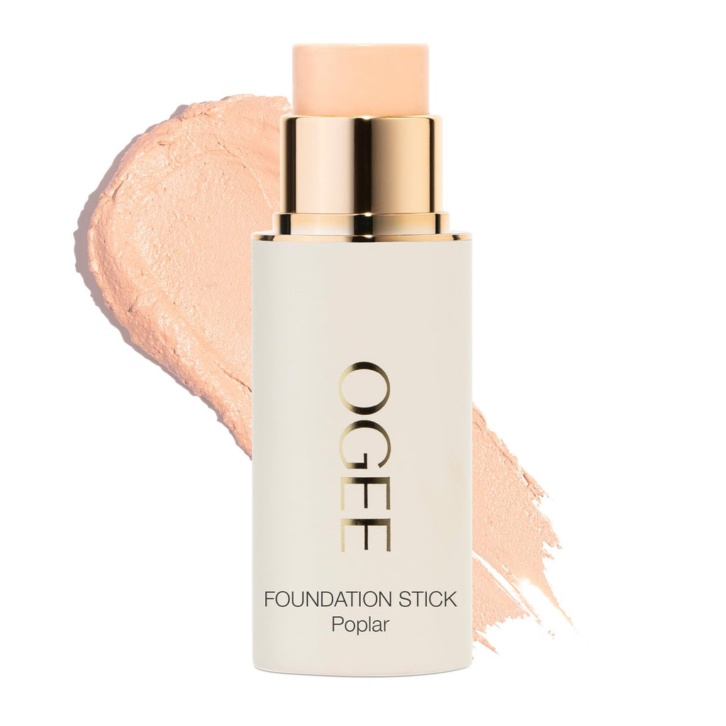 Barra de base para rostro Ogee Sculpted Complexion Foundation Stick...
