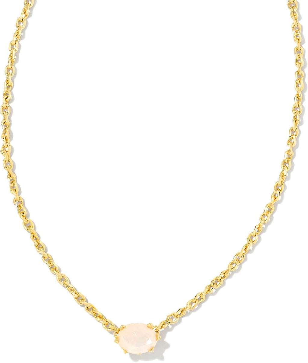Kendra Scott Cailin - Collar con dije para mujer, joyería de moda