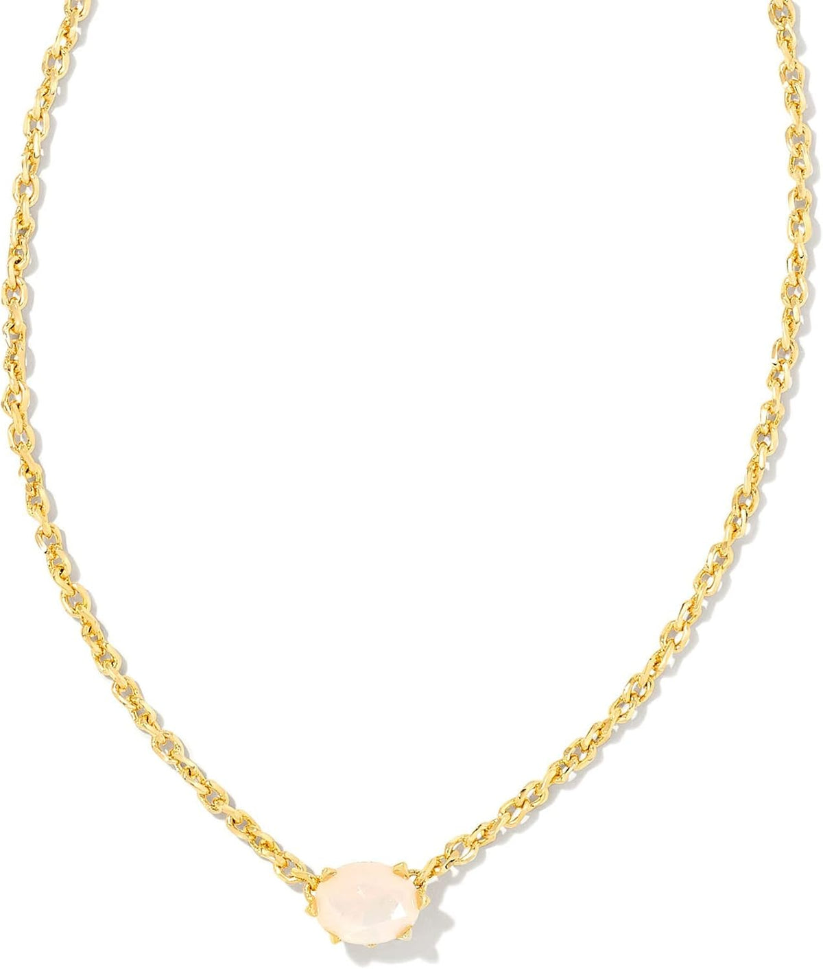 Kendra Scott Cailin - Collar con dije para mujer, joyería de moda