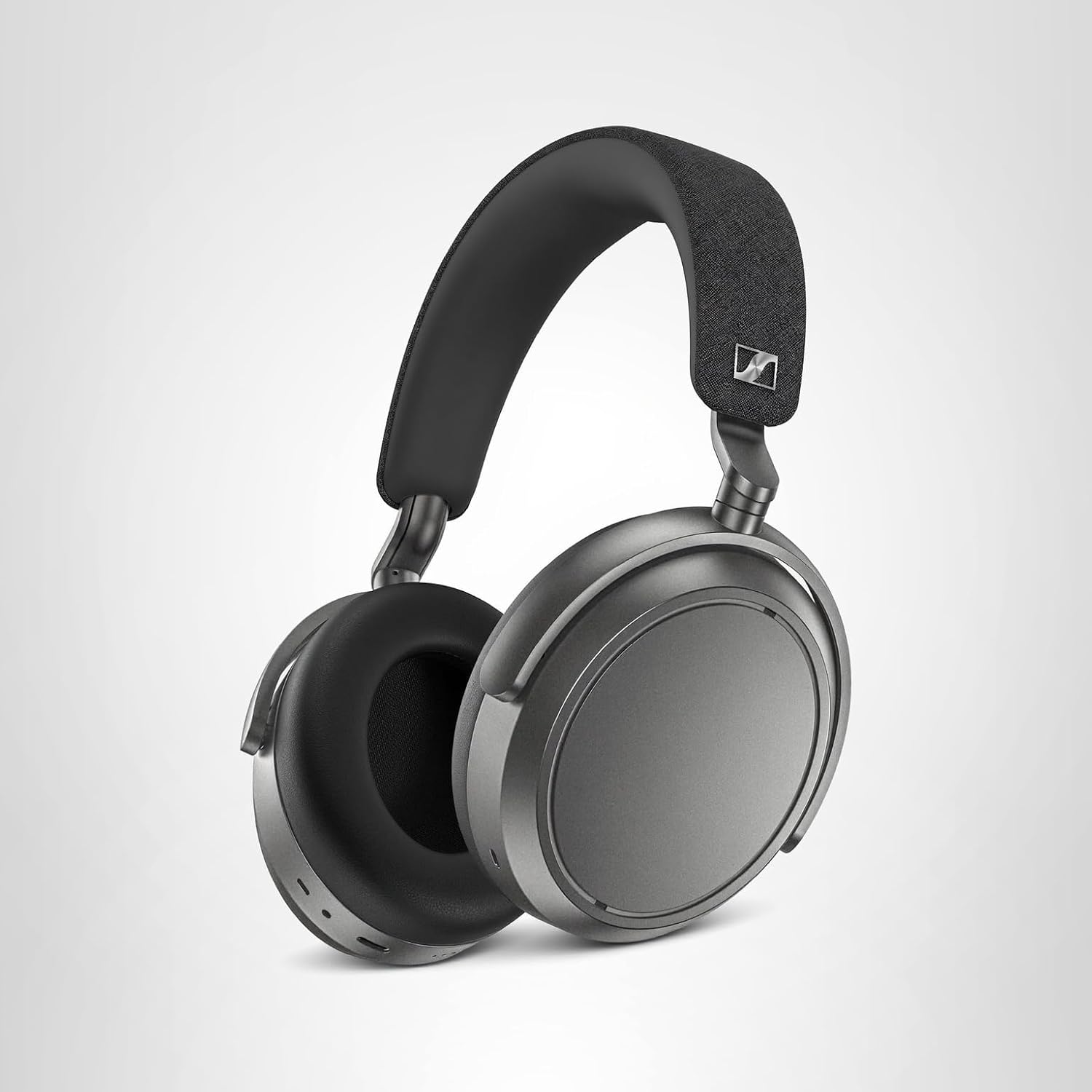 Sennheiser MOMENTUM 4 Wireless - Auriculares inalámbricos con cance...