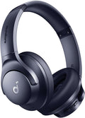 Soundcore by Anker Q20i Auriculares híbridos con cancelación activa...