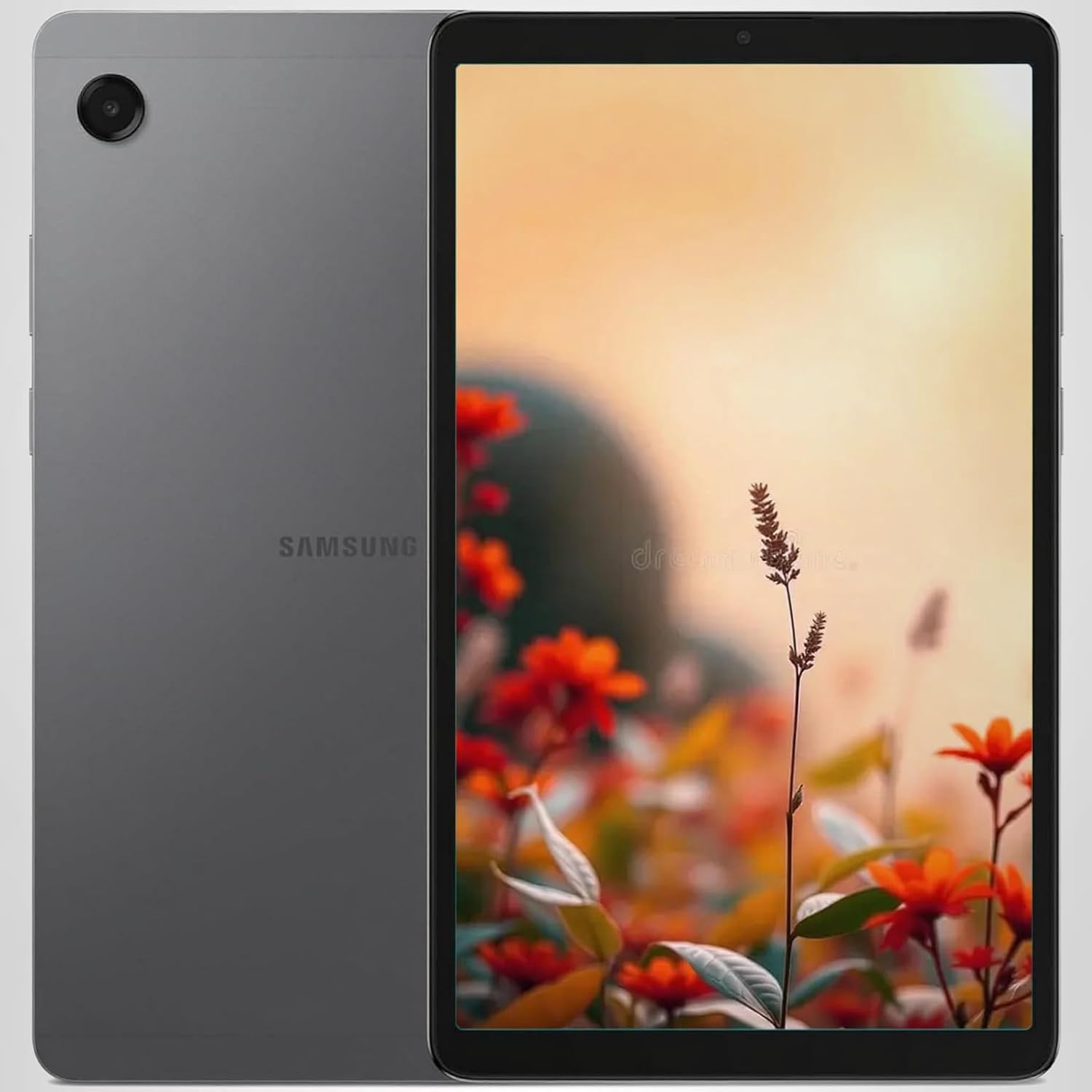 Samsung Galaxy Tab A11 modelo WiFi (versión internacional), 8.7 pul...