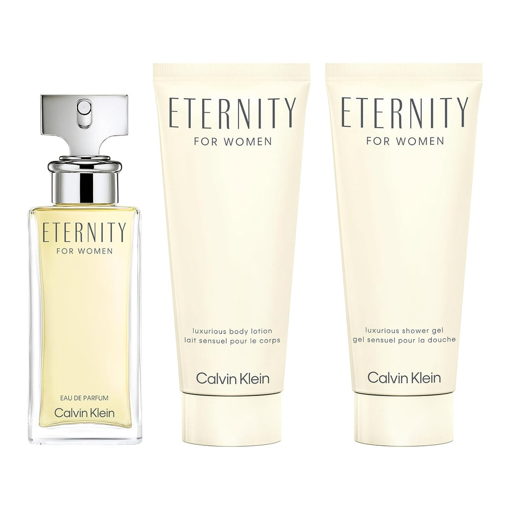 Calvin Klein Eternity Eau de Parfum \u2013 Perfume floral para muje...