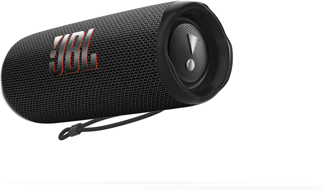 JBL Flip 6- Altavoz Bluetooth portátil, sonido potente, graves prof...