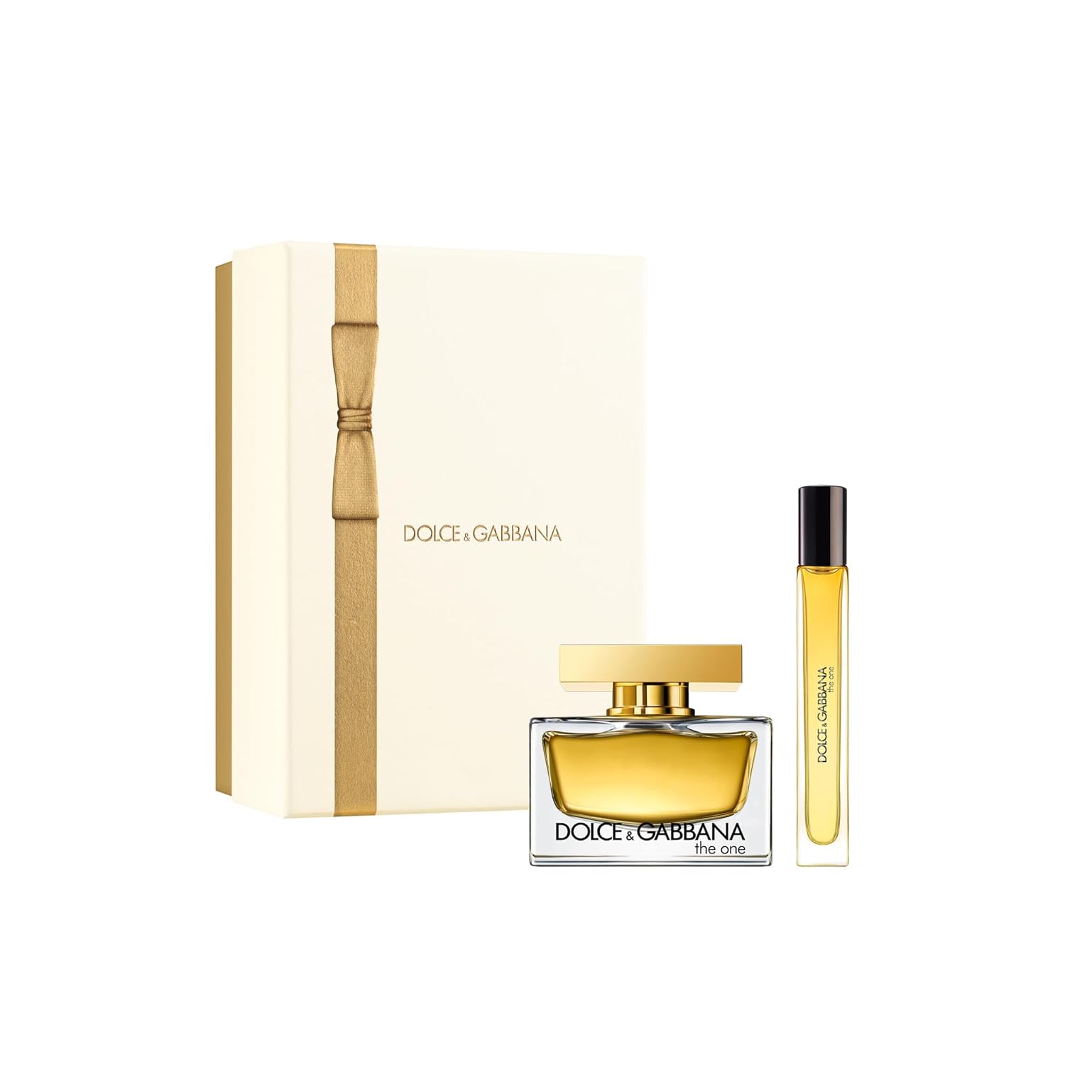 Dolce&Gabbana The One, Eau de Parfum Spray, para mujer