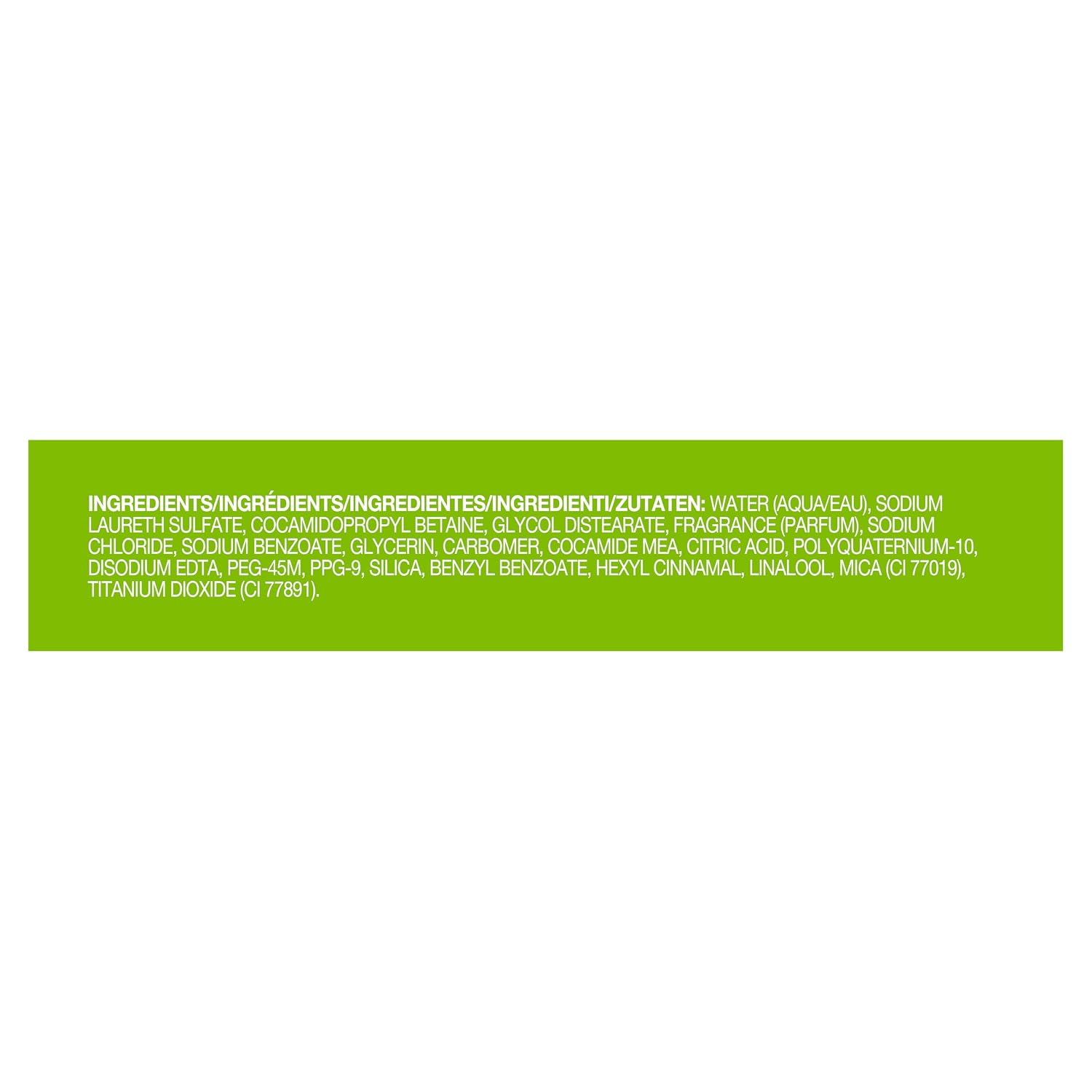 TIGI Bed Head Urban Antidotes Urban Antidotes 1 Champú Re-energizar...