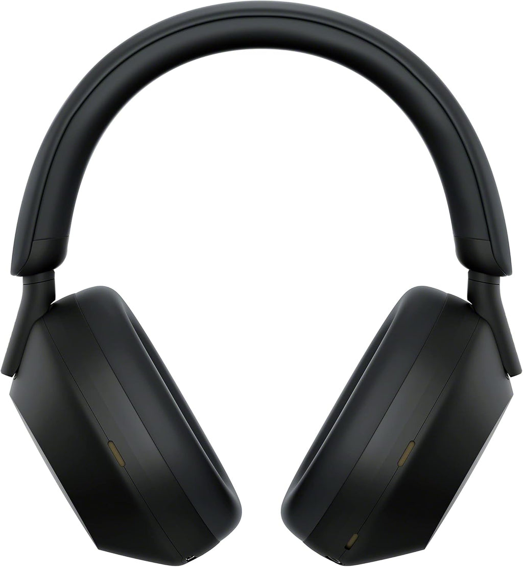 Sony WH-1000XM5 Auriculares con cancelación de ruido premium, optim...