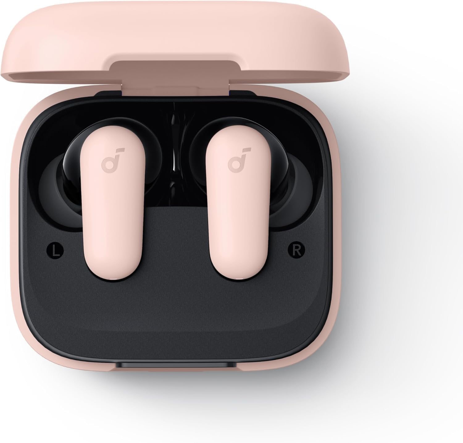 Auriculares inalámbricos Soundcore P30i de Anker con cancelación de...