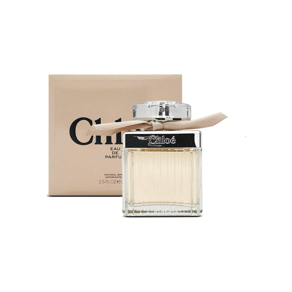 Chloe by Chloe para Mujeres Eau de Parfum en Spray, 2.5 Onzas