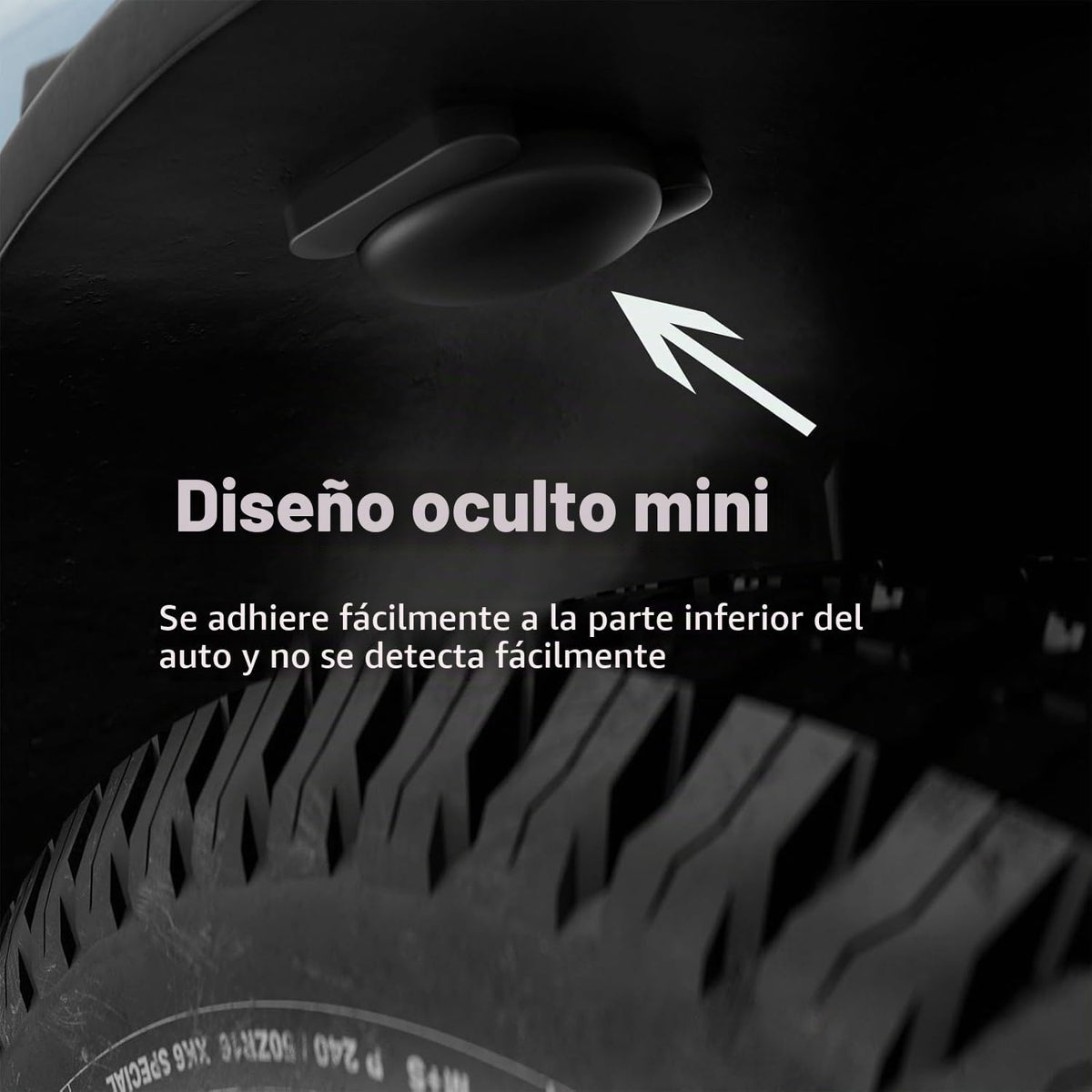Rastreador GPS para vehículos, 1 unidad de seguimiento en tiempo re...