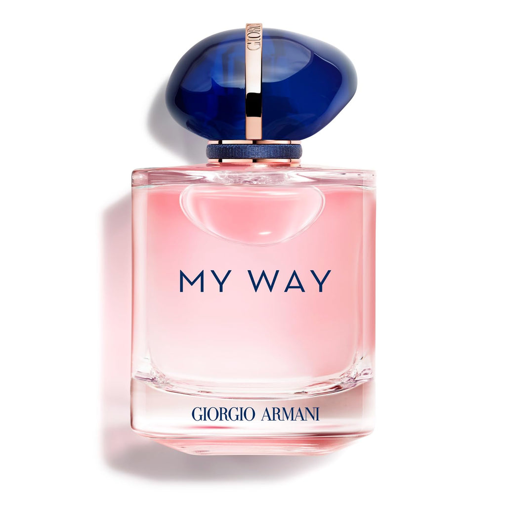 Armani Beauty - My Way - Eau de Parfum - Perfume de mujer - Fraganc...
