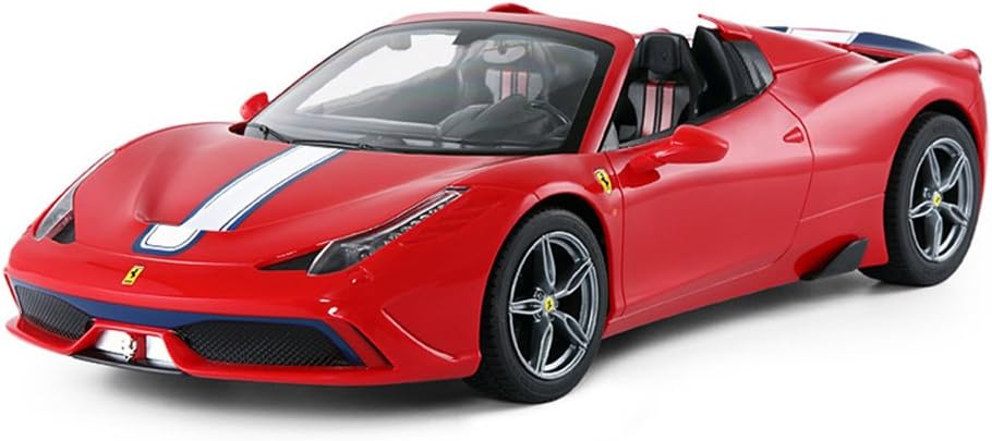 Rastar Coche RC | Radio Auto a control remoto escala 1\/14 Ferrari...