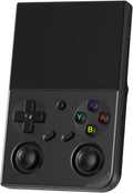 RG35XXPRO - Consola de juegos de mano retro, juego portátil con pan...