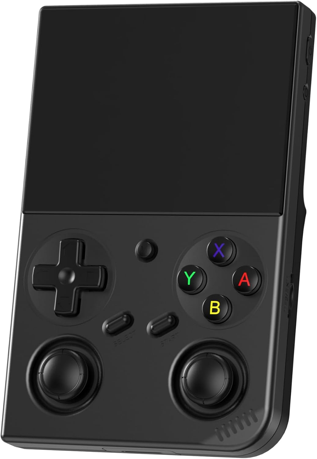 RG35XXPRO - Consola de juegos de mano retro, juego portátil con pan...