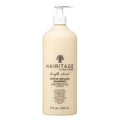 Hairitage Length Check Champú de Biotina con Aceite de Ricino Negro...