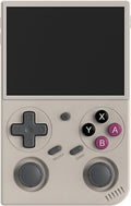 Consola de juegos portátil G350, pantalla IPS de 3.5 pulgadas, sist...