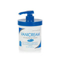 Vanicream Crema hidratante para la piel con dispensador de bomba \u...